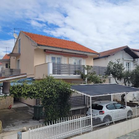 Magnolia Apartments Žaborić Zewnętrze zdjęcie