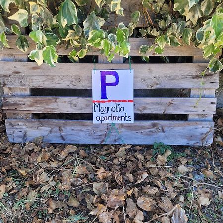 Magnolia Apartments Žaborić Zewnętrze zdjęcie