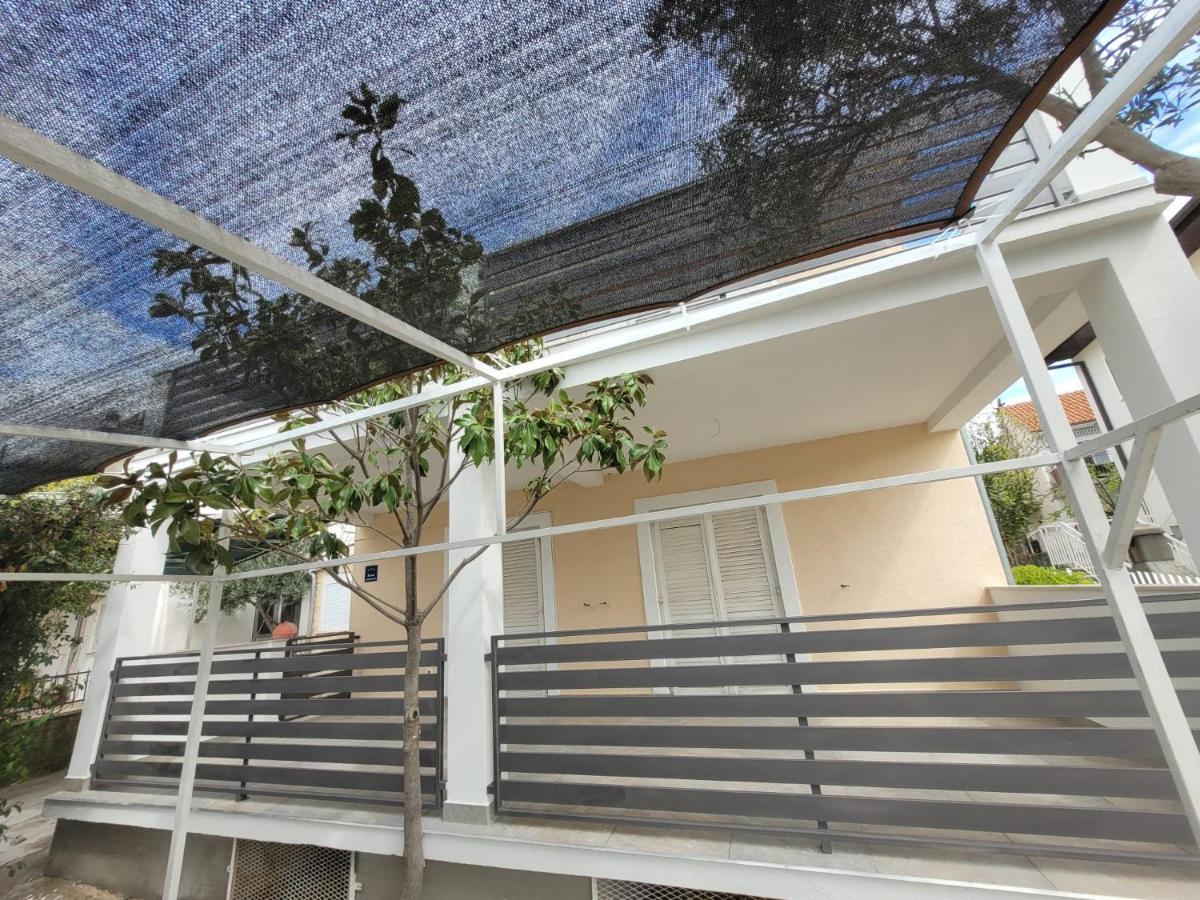 Magnolia Apartments Žaborić Zewnętrze zdjęcie