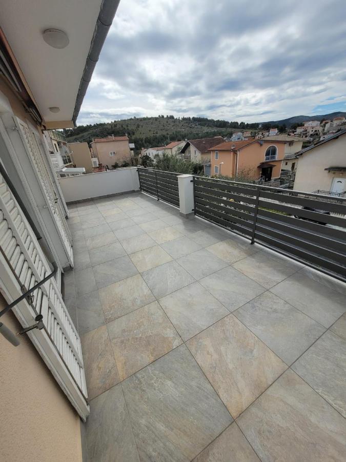 Magnolia Apartments Žaborić Zewnętrze zdjęcie