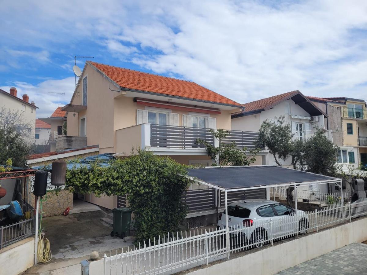 Magnolia Apartments Žaborić Zewnętrze zdjęcie