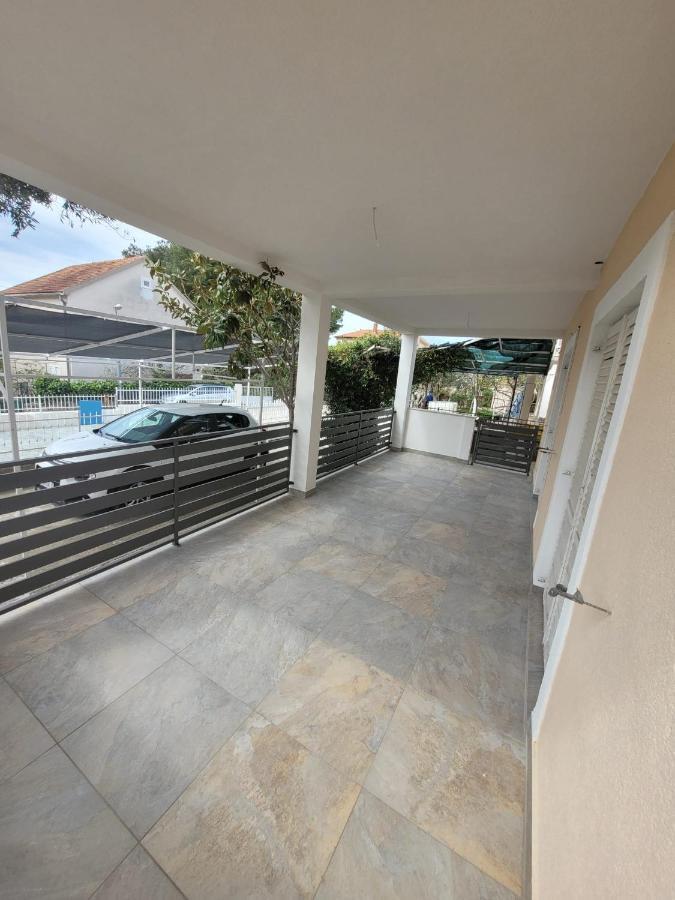 Magnolia Apartments Žaborić Zewnętrze zdjęcie