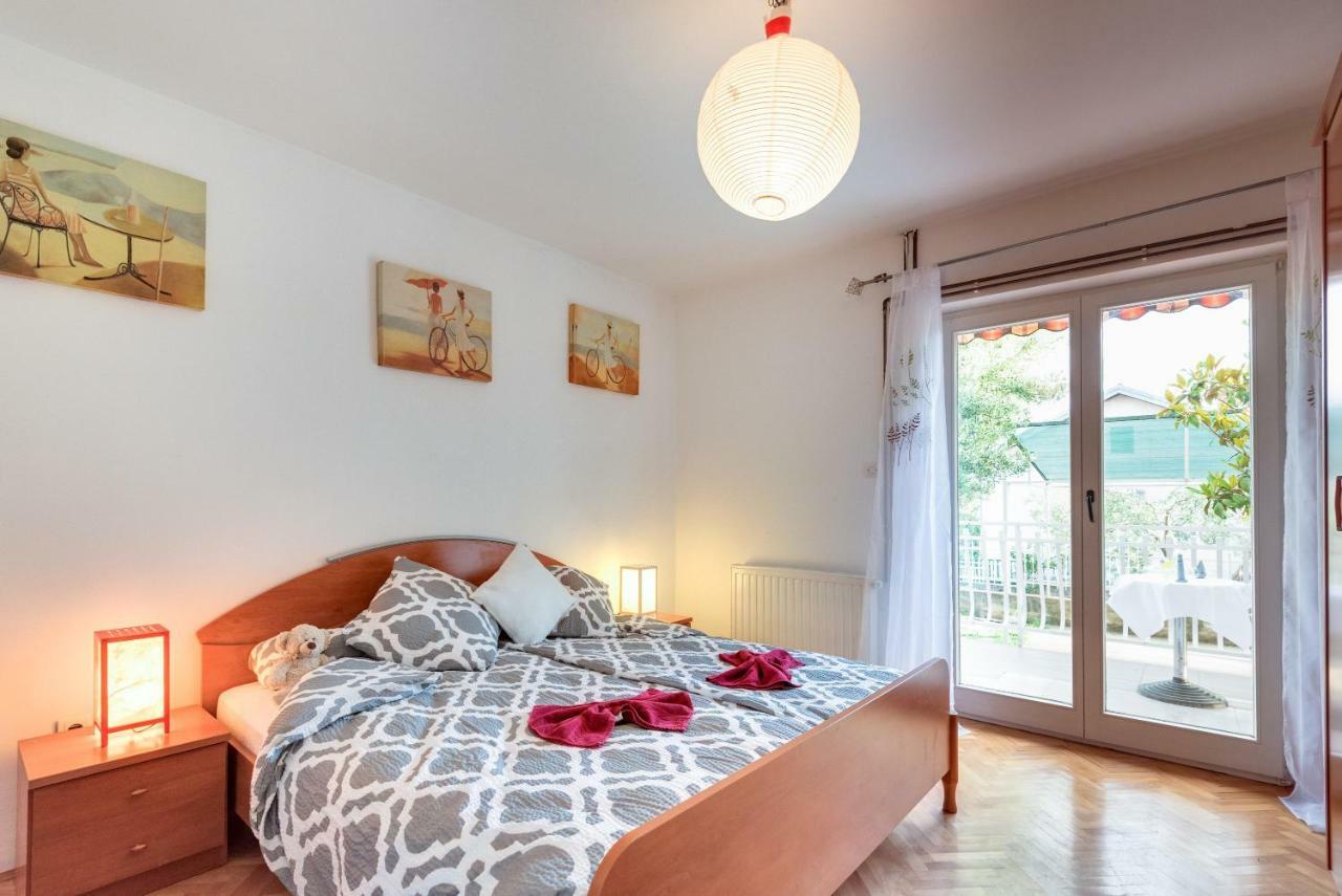 Magnolia Apartments Žaborić Zewnętrze zdjęcie