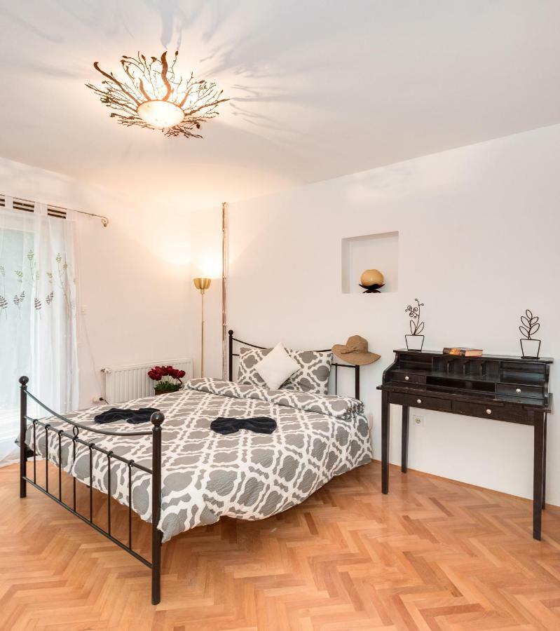 Magnolia Apartments Žaborić Zewnętrze zdjęcie