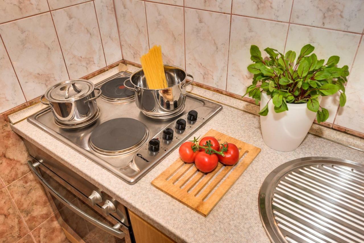 Magnolia Apartments Žaborić Zewnętrze zdjęcie