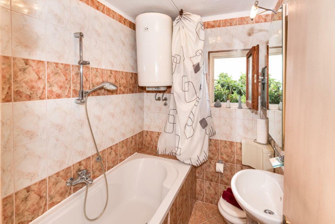 Magnolia Apartments Žaborić Zewnętrze zdjęcie