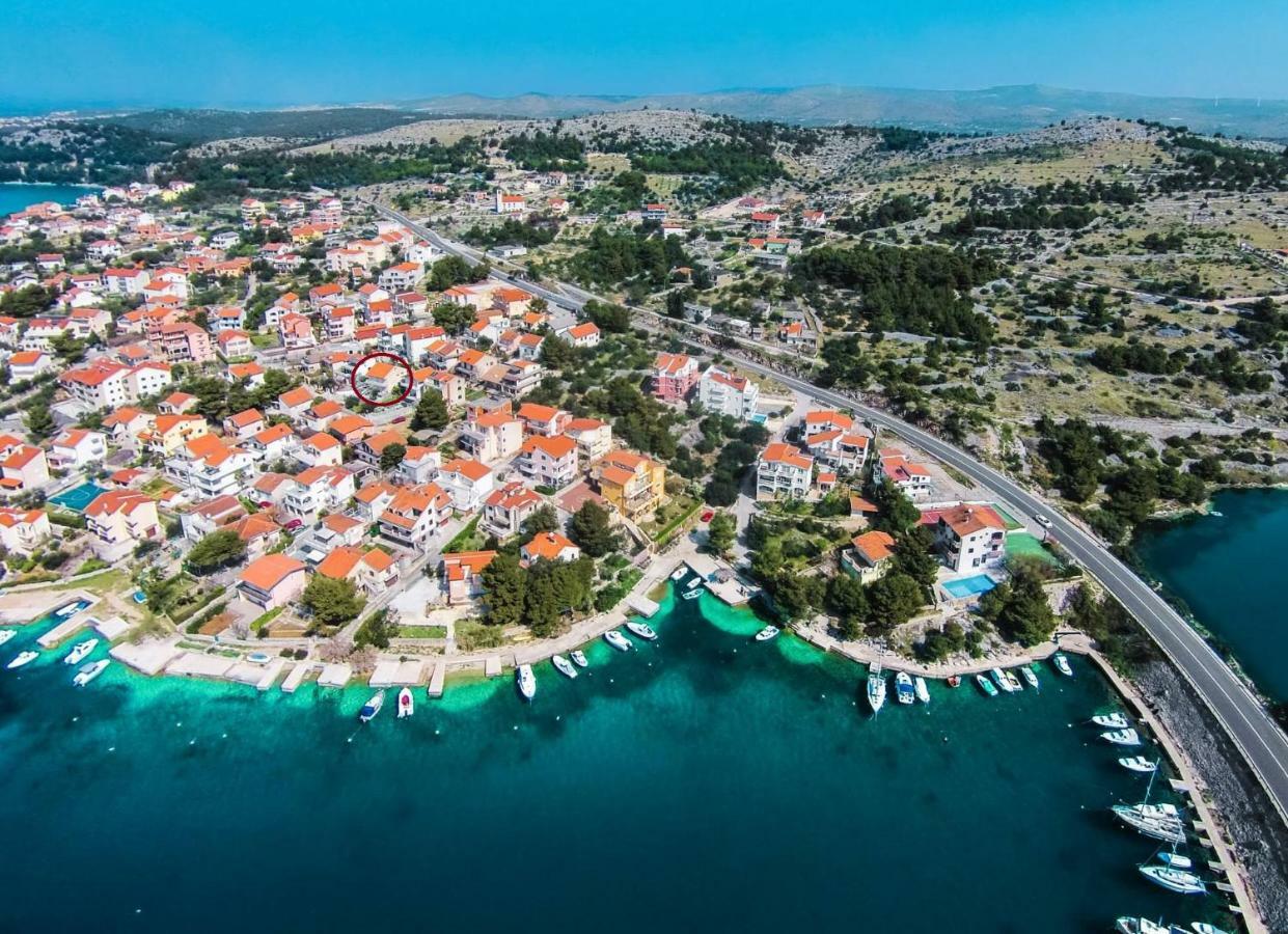 Magnolia Apartments Žaborić Zewnętrze zdjęcie
