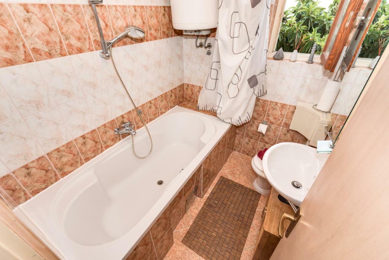 Magnolia Apartments Žaborić Zewnętrze zdjęcie