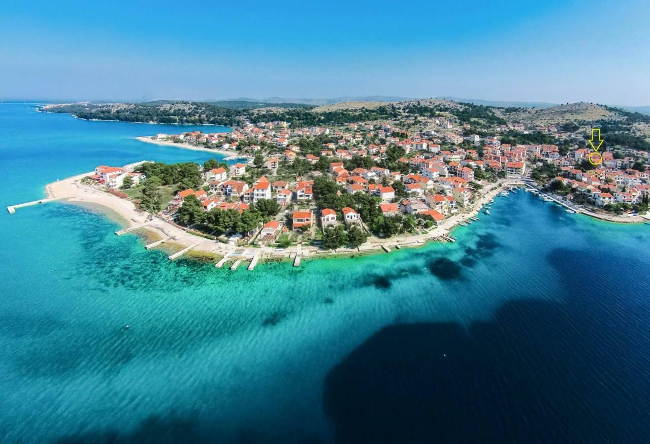 Magnolia Apartments Žaborić Zewnętrze zdjęcie